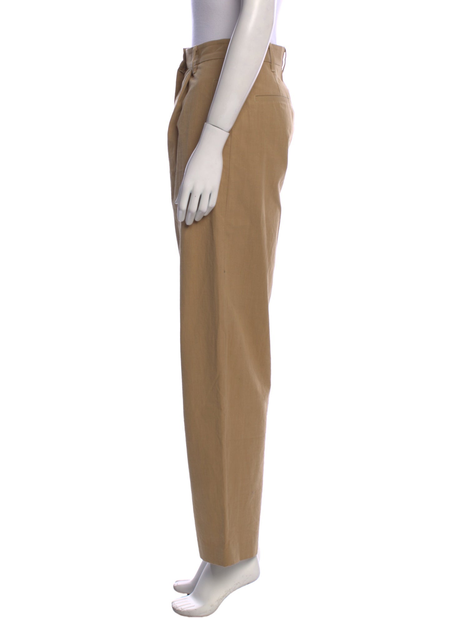 6397 Straight Leg Pants